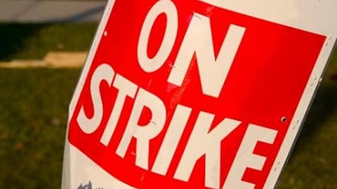 homeopathic doctors Strike | 