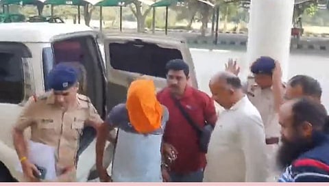  Salman Khan Firing Case  Accused Sukkha 