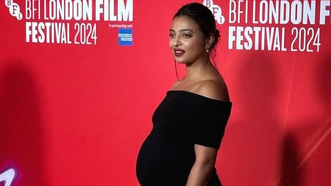 Radhika Apte