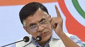 Misappropriation of Rs 10,000 crore in road projects in Maharashtra