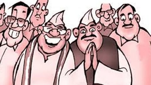 Maharashtra Politics | 