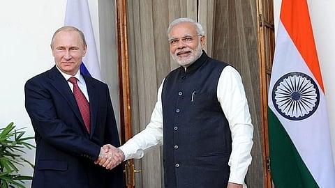  BRICS Summit 2024