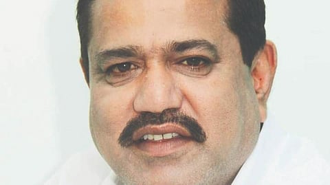 Gyandev Pawar  