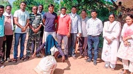 Gondiya NEws