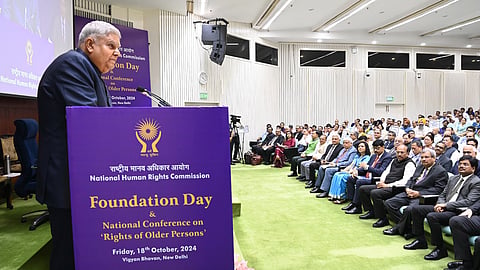 National Human Rights Commission 