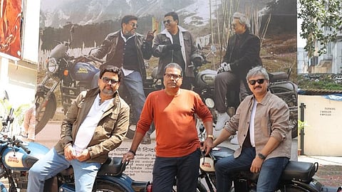 Banjara Movie 