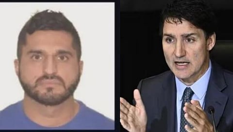India-Canada row 