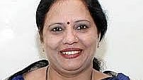Devyani Suhas Pharande