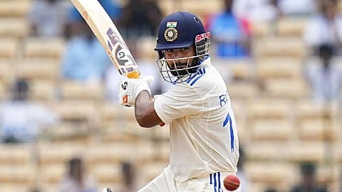 Rishabh Pant 