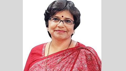 Vijaya Kishore Rahatkar
