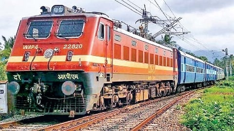 Central Railway News | 