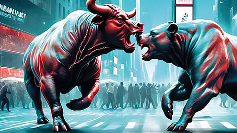 Stock Market Crash
