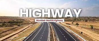  Mumbai-Nashik highway