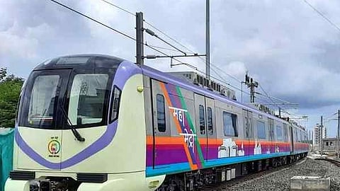 Pune Metro