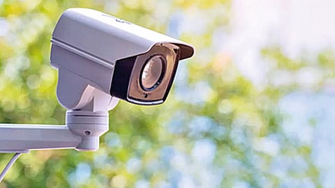 CCTV 