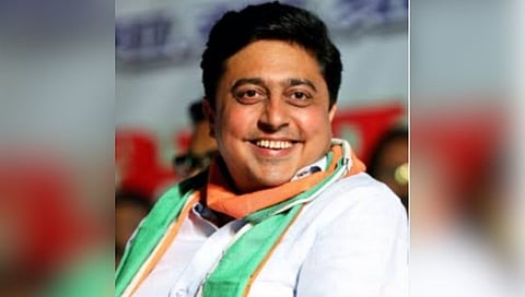 Abhijit Vanjari 