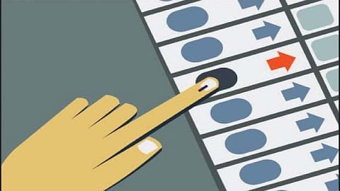 ‌Unopposed election Talegaon