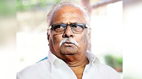 Anil Gote
