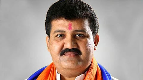 Maharashtra Assembly Election|Sanjay Rathod