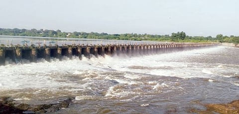 godavari