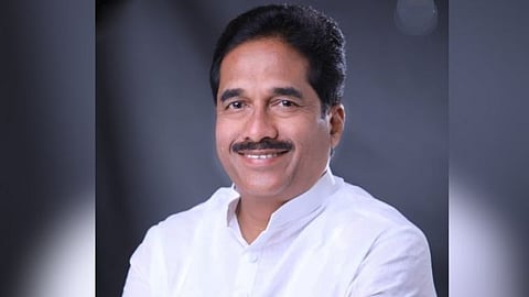 Maharashtra Assembly Election|Prithviraj Patil 