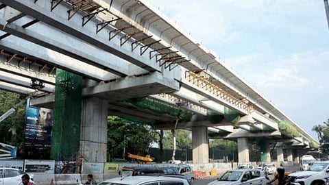 Pune Flyover News