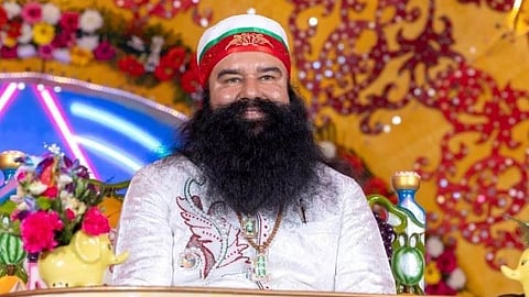 Gurmit Ram Rahim