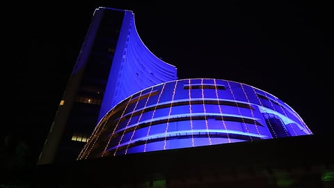 Diwali Muhurt Trading