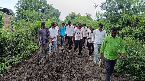  Parbhani, Kolhewadi