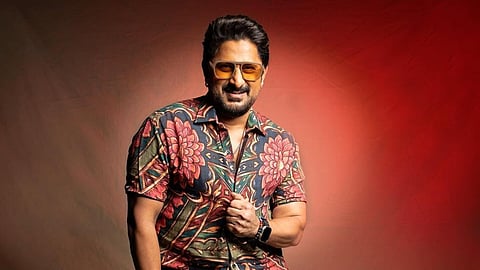 Arshad Warsi