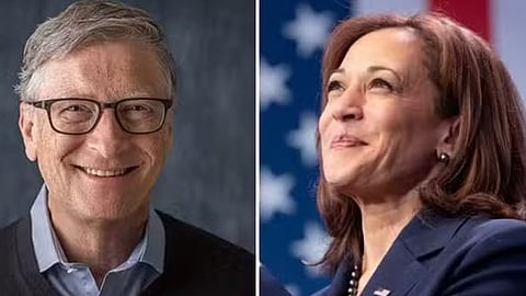  Bill Gates