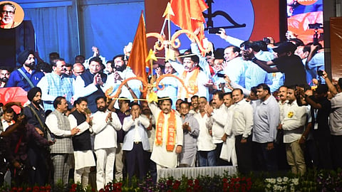 Maharashtra Assembly Polls | 