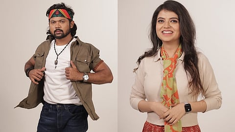 Aadishakti New TV Serial