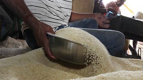 Ration News