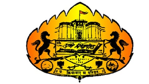 Savitribai Phule Pune University 