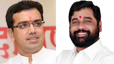 Maharashtra Assembly Election| Kedar Dighe 