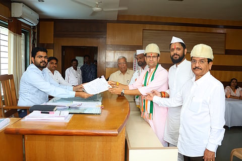 Maharashtra Assembly Election 