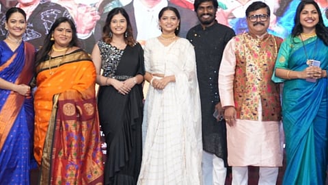 Panipuri Movie
