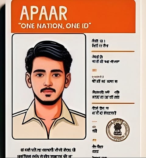 apar ID