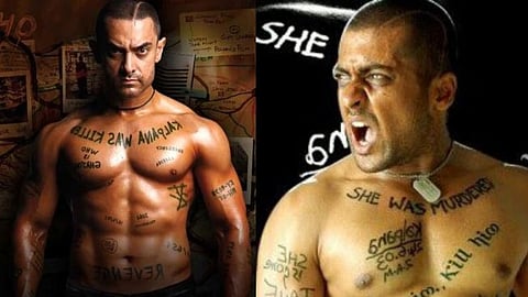 Ghajini 2 