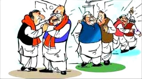 Maharashtra Assembly polls 