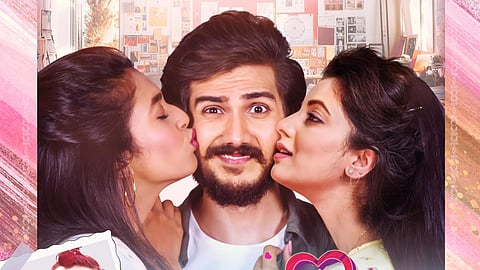 Manmauji Movie 