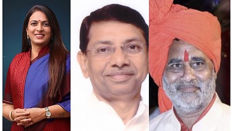 Maharashtra Assembly Polls 