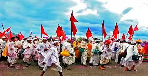 Alandi Wari