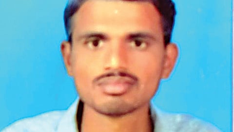 विकास ज्ञानदेव कवडे 
