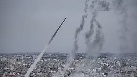 Israel-Iran war