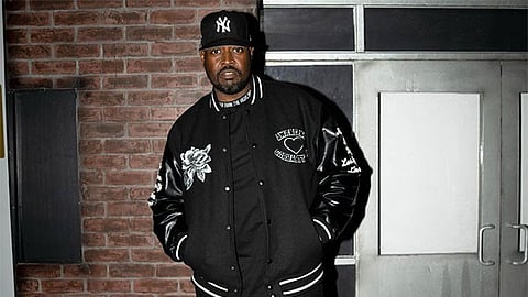 DJ Clark Kent Death 