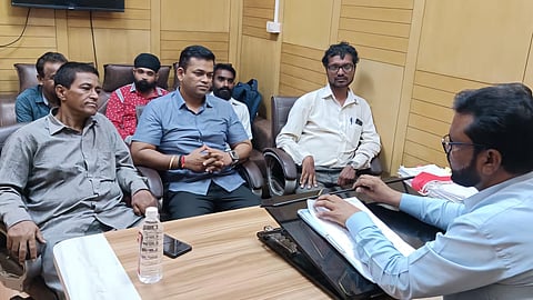 उल्हासनगर महानगरपालिका