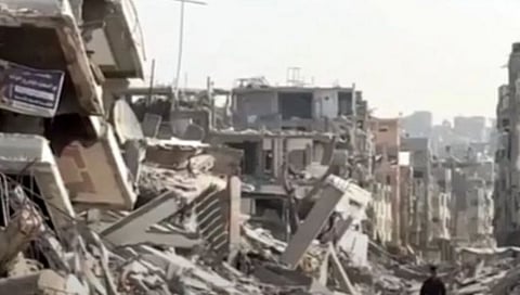israeli army took gaza hospital staff and patients hostage palestinian health ministry made a big allegation 