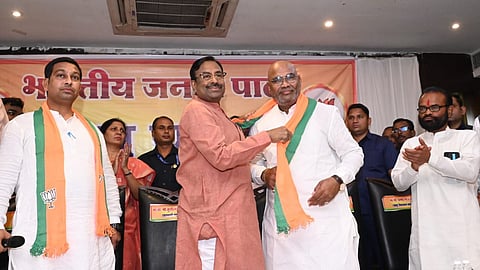   Maharashtra Assembly News 